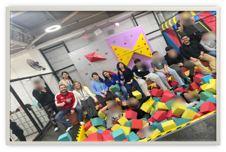 Taller Grupal NNA: “Conmoración al Día de la Niñez y la Adolescencia”