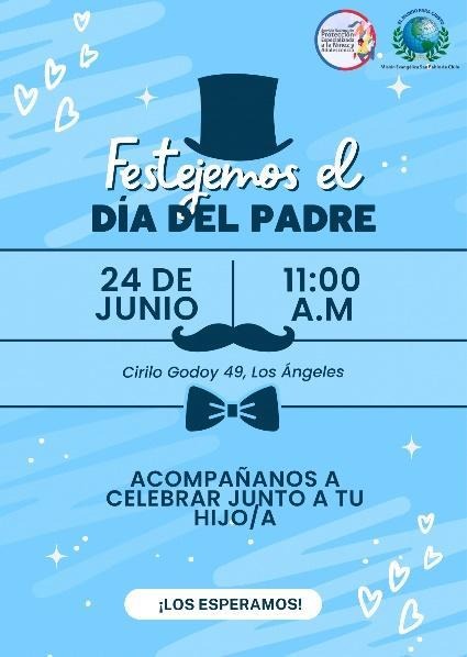 Taller Familiar: Día del Padre