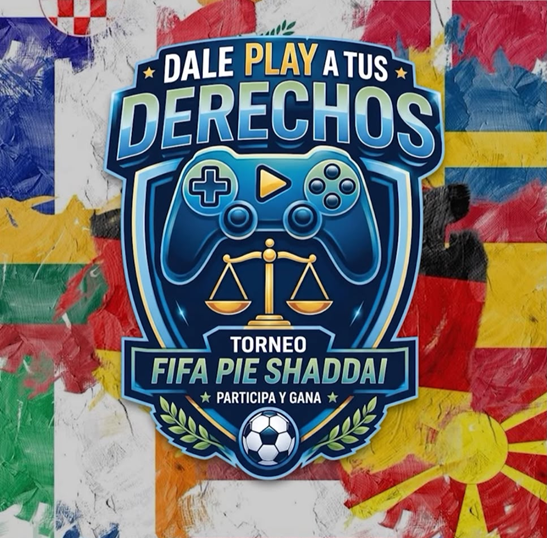 Dale Play a tus Derechos