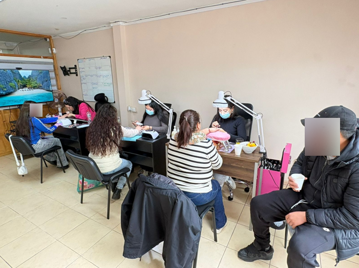 Jornada autocuidado familiar y conmemoración del mes de la niñez